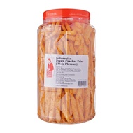 [Buy1 Free2] Nonya Empire CNY Cookies Arrowhead Chips/Prawn Cracker Fries