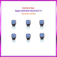 Rear Camera for oppo a54/a55 4g/a15/c11 (X1 cam only, 1 main eye),TGS288