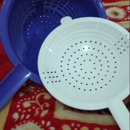 Vegetable strainer/Noodle strainer/Double colander