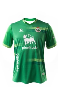 24/25 Santander Home Jerseys Mens Large Size Breathable T-Shirts Santander Away Jerseys Football Tra