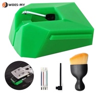 AT-VMN95E Stylus Aluminum Shank Compatible With AT-VMN95 Series Elliptical Tip