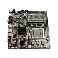 Brand New H61LGA1155 Mini ITX Computer Motherboard 17 * 17cm Industrial Control Computer DDR3 Memory