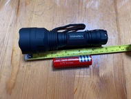 Convoy C8 Cree Led Torch 遠射手電筒