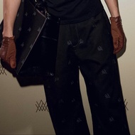 WACAY - Dana Pants (Monogram) มี 4 สี