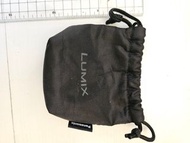 Panasonic Lumix 原廠鏡頭袋