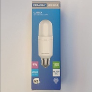 MEGAMAN 9 Watt LED Stick Light Bulb - 9W LED Stick Light