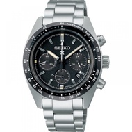 SEIKO [Solar] Prospex (PROSPEX) SPEEDTIMER Solar Chronograph Dial: Black SBDL091 [Genuine]