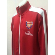 ARSENAL JACKET 15/16