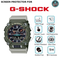Casio G-Shock GA-900HC-3A 9H Watch Screen Protector Cover GSHOCK GA900 GA-900 SERIES Tempered Glass 