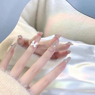 CHUBEISHI | Elegant Fall Winter Nail Stickers