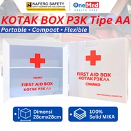 P3K AA Medicine BOX P3K BOXonemed P3K Wall BOX Emergency P3K BOX 28 X 28