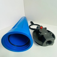 Cốc lọc nước 20 inch ren 34mm