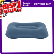 Bantal Angin, Flocked Air Pillow (42x26x10cm)