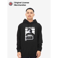 Original Arrester EMINEM Band Men's Imported Adult Hoodie Sweater Jacket