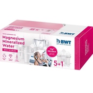 Magnesium] Ion Authorization [BWT Household BWT Official Filter Element Universal Filter Water Bottl