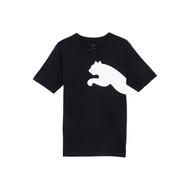 PUMA Big Cat T Shirt Mens Black 678086-01