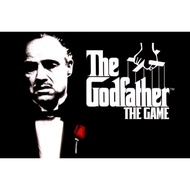Xbox360 The Godfather The game [Jtag/RGH]