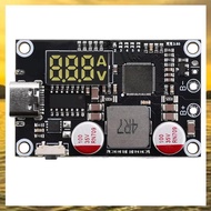 (HARB) 45W 2-6S Fast Charging Mobile Power Module PD QC Quick Charger DIY Circuit Board Supports Lit