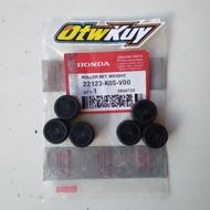 Roller Lolor set Vario 160 Pcx 160 Adv 160 Stylo 160 Kos Roller Vario 160