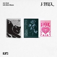Gidle I Feel Mini6 專輯