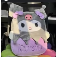 Sanrio jumbo backpack/ backpack 40x50cm
