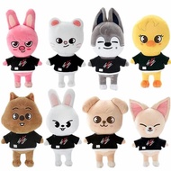 STRAY KIDS SKZOO PLUSH OFFICIAL FROM SKZOO STORE | KOREAN CRAZE*COD*