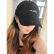 DISCOUNT - Women's baseball caps, women's hats, embroidered letters Me, baseball caps, girls' hats, 