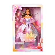 Barbie Doll Birthday Wishes JJX78 100% Original RM228