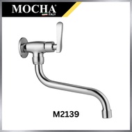 MOCHA Ablution Tap Wall-Mounted M2139