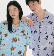 SPAO 麵包超人睡衣 Tee