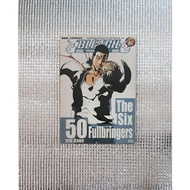 Secondhand Comics Bleach (Deal Deity) & Death Note (Death Note) Vitae Diva