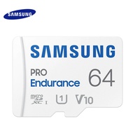 Samsung PRO Endurance U1 V10 V30 Micro SD Card 128GB 256GB 512GB 1024GB 1TB 32GB 64GB MircroSD SDXC Memory Card Class10 32G 64G 128G 256G 512G 1024G 1T Mini TF Card