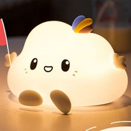LED Cloud Mood Light