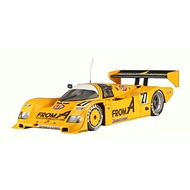 Hasegawa 1/24 From A Porsche 962C Model Kit 20294