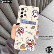 Case Samsung Galaxy A73 Fashion Case Cartoon Softcase Samsung Galaxy A73 Silicone Pro Camera Casing 