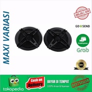 Sony Xplod Speaker Pintu Mobil 3 Way Speaker 6.5 Inch PersetXS-GTF1639