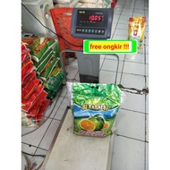 Beras Jeruk garut 10 kg