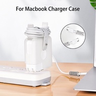 Protective Charger Case for 2023 Macbook Air15 M2 70W Air13.6 inch 35W Pro13 14 16inch 60W 67W 61W M