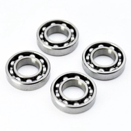 10 pcs 7x14x3.5 mm 687 Open Mini Bearings Kit RC Car Upgrades Parts Accessories 7 14 3 5 Bearing
