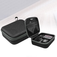 กระเป๋าเก็บของ Fhx-Lb16สำหรับ Insta360 ONE R RS รุ่นคู่เคสพกพาสำหรับ Insta 360 ONE R 360 Mod/4K กล้องไวด์อุปกรณ์เสริม