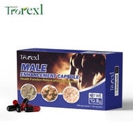 Trorexl Health Products 36 capsules/bottle dietary supplement Type-F