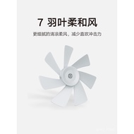 MIJIA DC Frequency Conversion Floor Fan Air Conditioner Fan Air Circulation Vertical Tower Fan Desk Fan