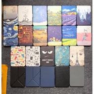 Kobo Clara 2E Leather Cover, Kobo Clara 2E Reader Case