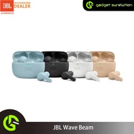 JBL Tuner 2 IPX7 Waterproof Portable Bluetooth Speaker with DAB/DAB+/FM Radio Function