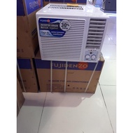Fuji'denzo Win'dow Type In'verter Air-conditioner