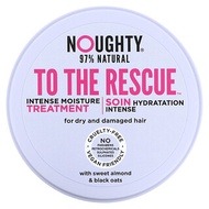Noughty, To The Rescue, Intense Moisture Treatment, 10 fl oz (300 ml)