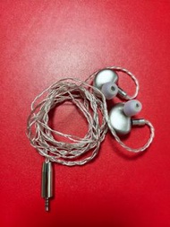 Vision Ears Erlkönig