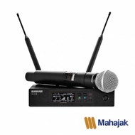 SHURE ULXD24A/SM58-M19 Wireless System