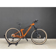 KESPOR CONQUEROR SHIMANO DEORE 12 SPEED 27.5" MOUNTAIN BIKE COME WITH FREE GIFT &amp; WARRANTY