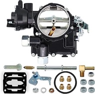 Marine Carburetor for Mercruiser 2 Barrel Carburetor for Rochester Mercarb 3.0L 4.3L 2.5L 4CYL Engin